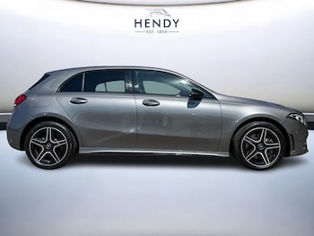 Used Mercedes-Benz A-Class 2022 for sale - 79395383: Photo