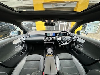 Used Mercedes-Benz A-Class 2022 for sale - 79395383: Photo