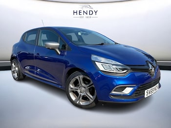 Used Renault Clio 2019 for sale - 79199317: Photo