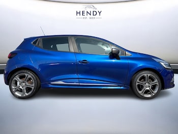 Used Renault Clio 2019 for sale - 79199317: Photo