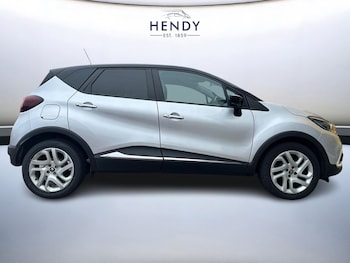 Used Renault Captur 2019 for sale - 79267316: Photo