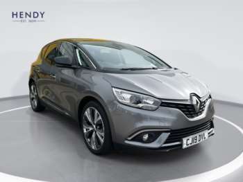 2019 (19) - 1.3 TCE 140 Signature 5dr Auto