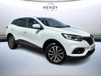 Used Renault Kadjar 2022 for sale - 79199307: Photo