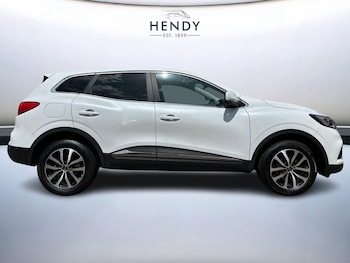 Used Renault Kadjar 2022 for sale - 79199307: Photo