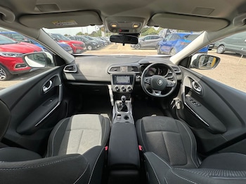 Used Renault Kadjar 2022 for sale - 79199307: Photo