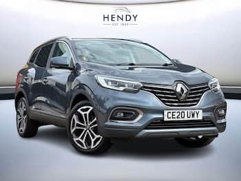 Used Renault Kadjar 2020 for sale - 79711247: Photo