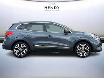Used Renault Kadjar 2020 for sale - 79711247: Photo