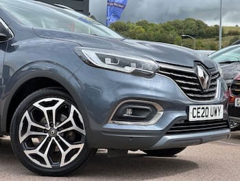 Used Renault Kadjar 2020 for sale - 79711247: Photo