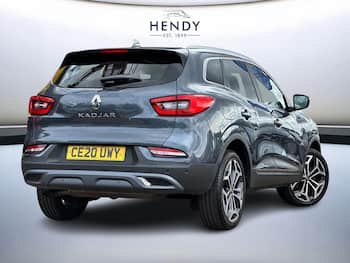 Used Renault Kadjar 2020 for sale - 79711247: Photo