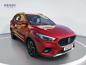 2021 (21) - VTI-TECH Exclusive 5-Door