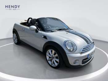 2012 (62) - Cooper 2-Door