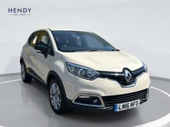 2016 (16) - DCI 90 Dynamique Nav 5-Door