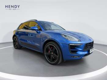 2017 (17) - PDK GTS 5-Door