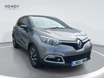 2015 (65) - 0.9 TCE 90 Dynamique S Nav 5dr