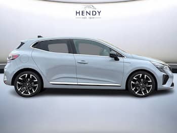 Used Renault Clio 2024 for sale - 79711214: Photo