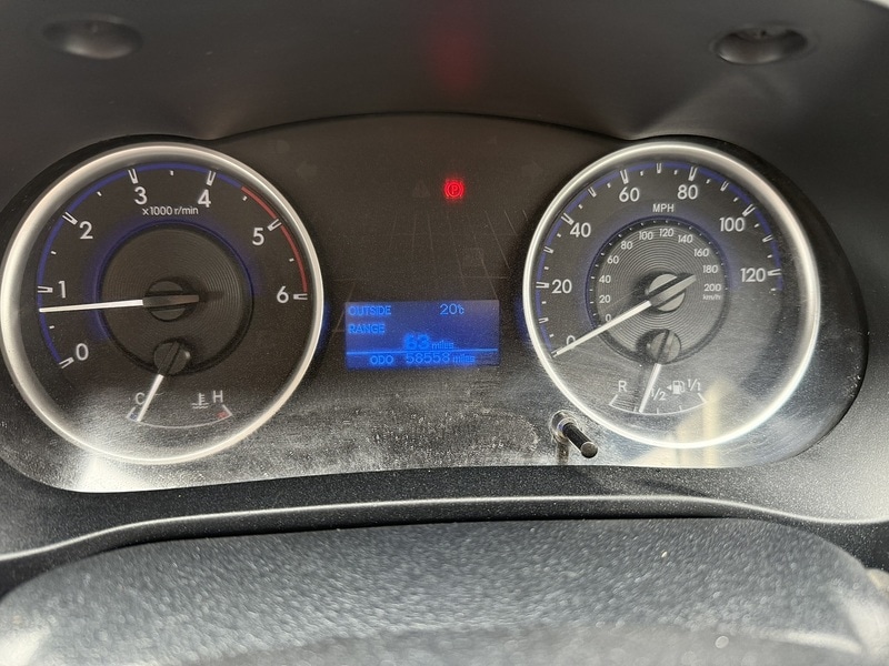 Vehicle 16