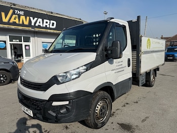 Iveco Daily feature image