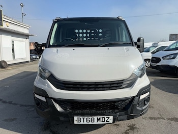 Used Iveco Daily 2019 for sale - 77677090: Photo
