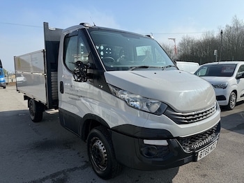 Used Iveco Daily 2019 for sale - 77677090: Photo