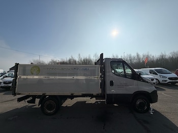 Used Iveco Daily 2019 for sale - 77677090: Photo