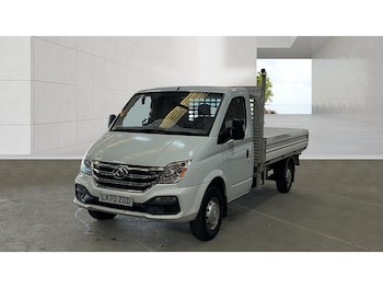 Used LDV V80 2020 for sale - 78806927: Photo