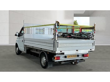 Used LDV V80 2020 for sale - 78806927: Photo