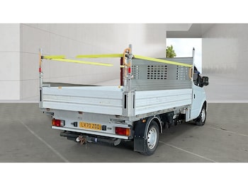 Used LDV V80 2020 for sale - 78806927: Photo