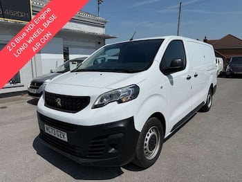 Used Peugeot Expert 2023 for sale - 79637836: Photo