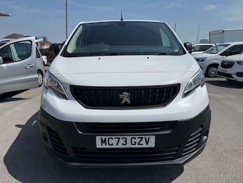 Used Peugeot Expert 2023 for sale - 79637836: Photo