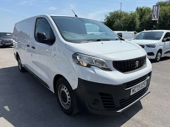 Used Peugeot Expert 2023 for sale - 79637836: Photo