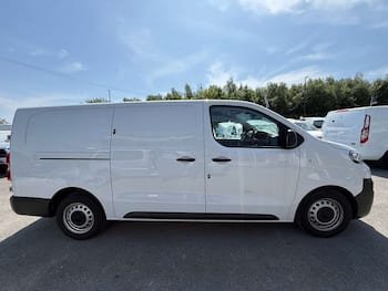 Used Peugeot Expert 2023 for sale - 79637836: Photo
