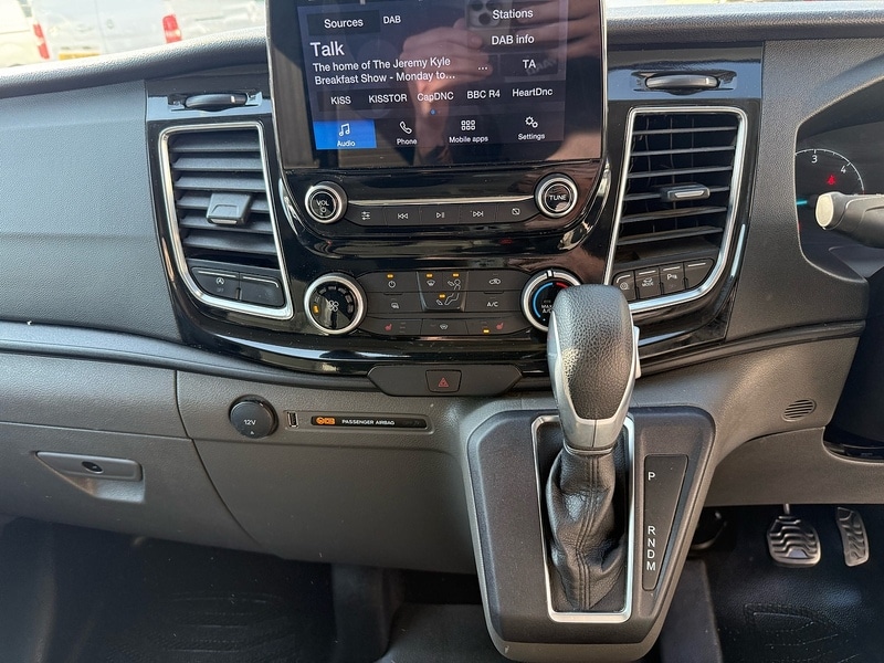 Used Ford Transit Custom 2021 for sale - 77961595: Photo 14