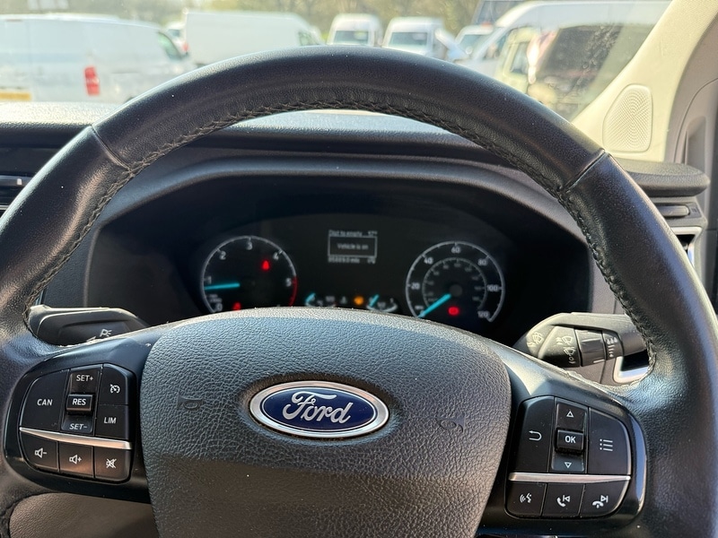 Used Ford Transit Custom 2021 for sale - 77961595: Photo 15