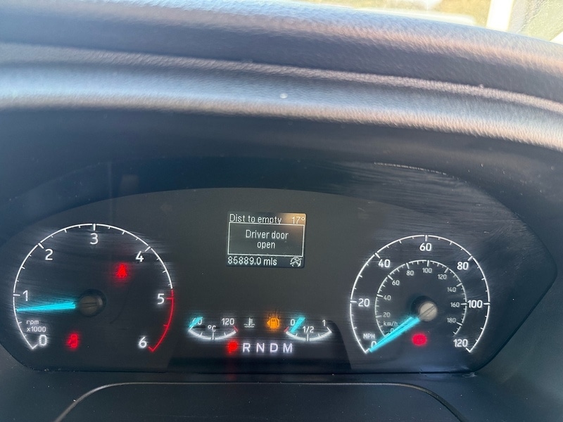 Used Ford Transit Custom 2021 for sale - 77961595: Photo 16