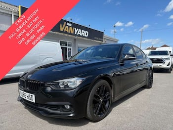 Used BMW 3 Series 2016 for sale - 79637832: Photo