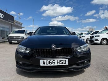 Used BMW 3 Series 2016 for sale - 79637832: Photo
