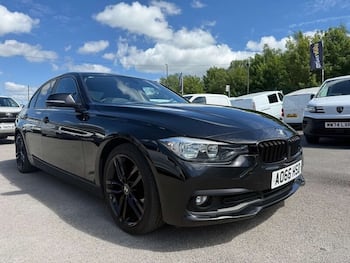 Used BMW 3 Series 2016 for sale - 79637832: Photo