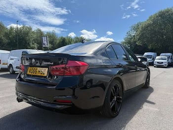 Used BMW 3 Series 2016 for sale - 79637832: Photo