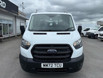 Used Ford Transit 2022 for sale - 78826693: Photo