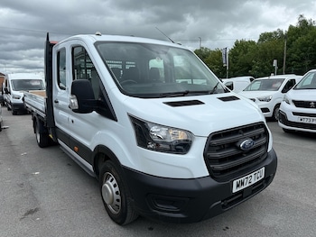 Used Ford Transit 2022 for sale - 78826693: Photo