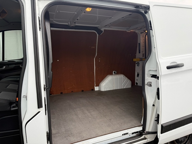 Used Ford Transit Custom 2019 for sale - 76946755: Photo 10