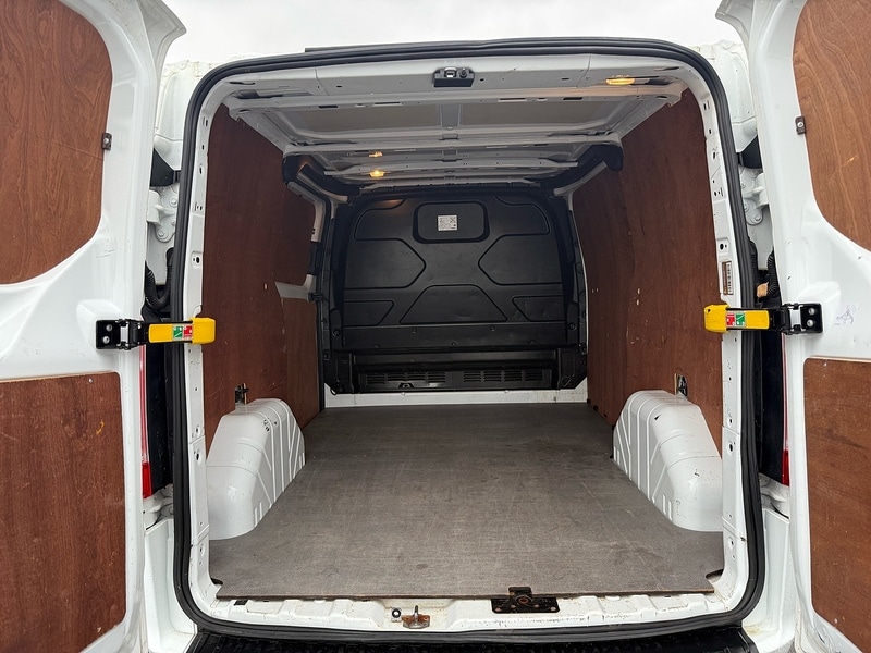 Used Ford Transit Custom 2019 for sale - 76946755: Photo 11