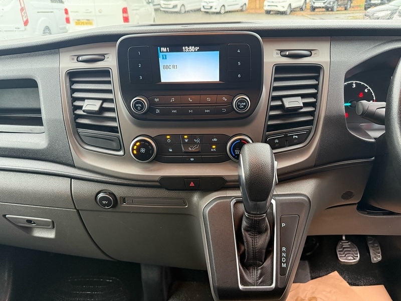 Used Ford Transit Custom 2019 for sale - 76946755: Photo 13