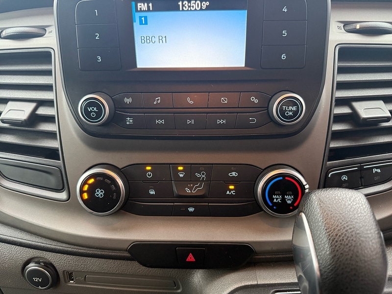 Used Ford Transit Custom 2019 for sale - 76946755: Photo 14