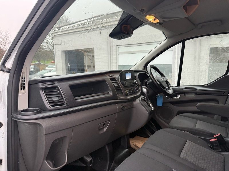 Used Ford Transit Custom 2019 for sale - 76946755: Photo 9