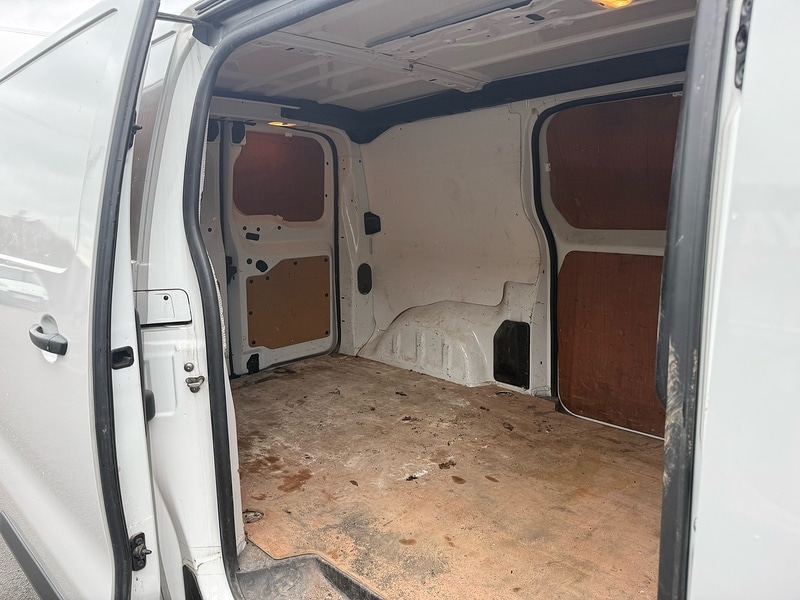 Used Peugeot Expert 2018 for sale - 77677091: Photo 10