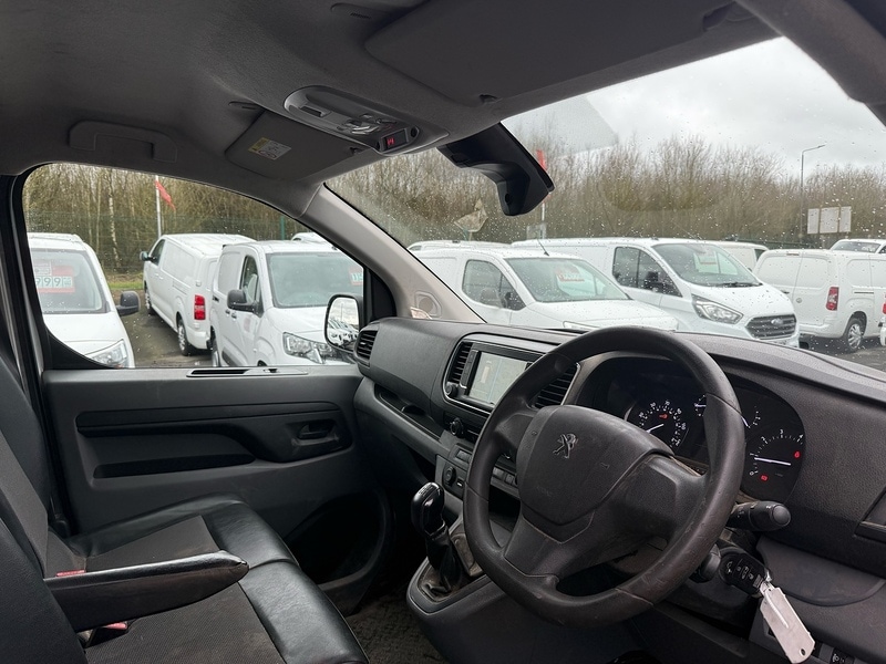 Used Peugeot Expert 2018 for sale - 77677091: Photo 11