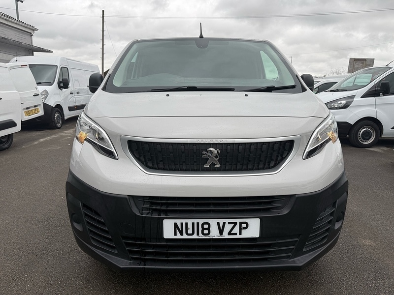 Used Peugeot Expert 2018 for sale - 77677091: Photo 2