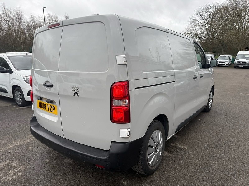 Used Peugeot Expert 2018 for sale - 77677091: Photo 5