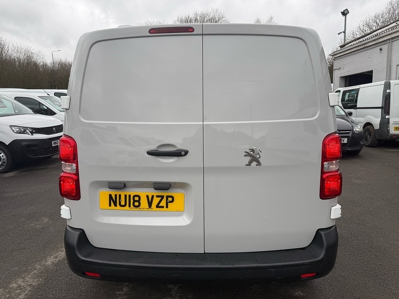 Used Peugeot Expert 2018 for sale - 77677091: Photo 6